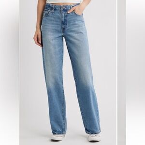 Levi’s Women’s Dad Jeans - Size 26 x 30 - 100% Cotton in excellent condition